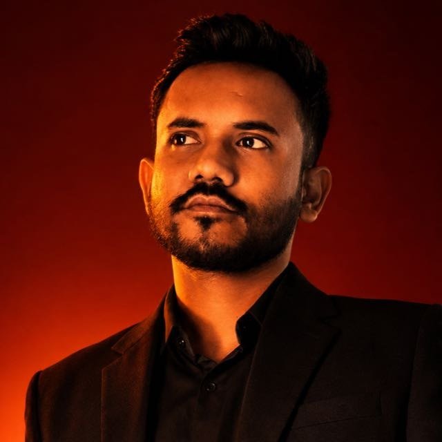 Person Image