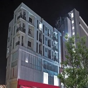 Hotel Outline